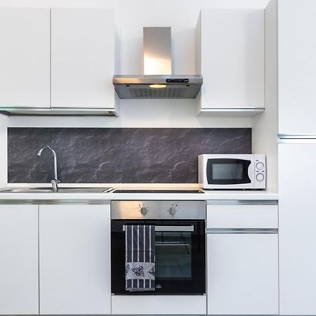 Exclusive Loft Crocetta - Free Private Parking & Wi-Fi - 5 Min To Metro Nizza - Ac Villa Torino Exterior foto