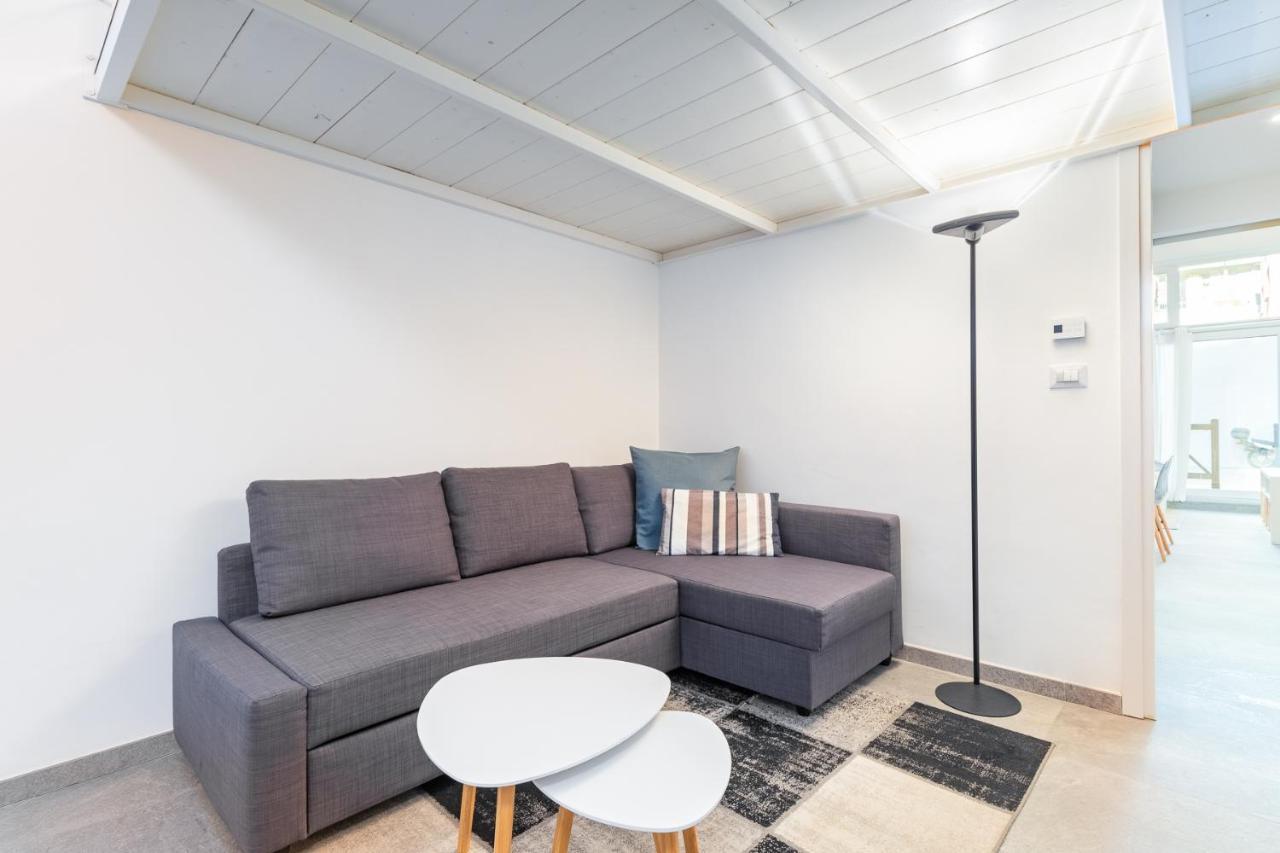 Exclusive Loft Crocetta - Free Private Parking & Wi-Fi - 5 Min To Metro Nizza - Ac Villa Torino Exterior foto