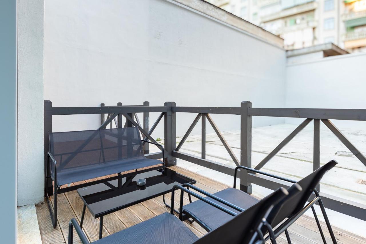 Exclusive Loft Crocetta - Free Private Parking & Wi-Fi - 5 Min To Metro Nizza - Ac Villa Torino Exterior foto
